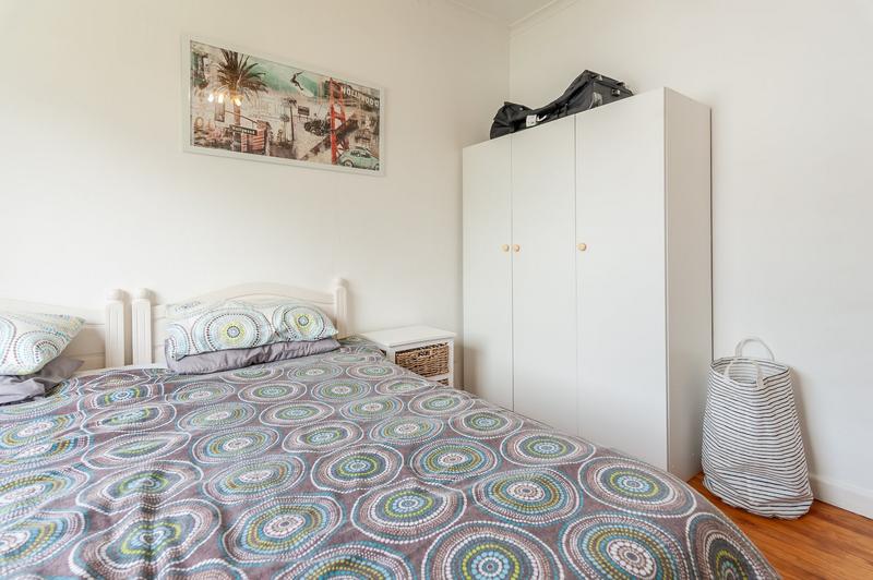 To Let 2 Bedroom Property for Rent in Tamboerskloof Western Cape